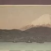 Schuler Auktionen AG - Yoshida, Hiroshi (1876–1950)