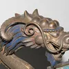 Schuler Auktionen AG - Grosse Email cloisonné-Schale