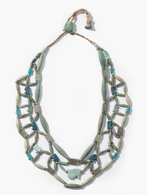 Schuler Auktionen AG - Halskette