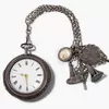 Schuler Auktionen AG - Silber-Spindeltaschenuhr mit 2 Übergehäusen, England, um 1800