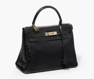 Schuler Auktionen AG - Hermès, Handtasche "Kelly retourné" 28