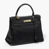 Schuler Auktionen AG - Hermès, Handtasche "Kelly retourné" 28