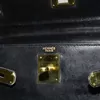 Schuler Auktionen AG - Hermès, Handtasche "Kelly retourné" 28