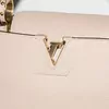 Schuler Auktionen AG - Louis Vuitton, Handtasche "Capucines"