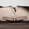 Schuler Auktionen AG - Louis Vuitton, Handtasche "Capucines"