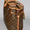 Schuler Auktionen AG - Louis Vuitton, Schultertasche "Neverfull"