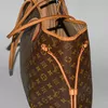Schuler Auktionen AG - Louis Vuitton, Schultertasche "Neverfull"