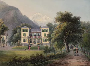 Schuler Auktionen AG - Burri, Ulrich