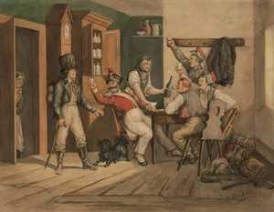 Schuler Auktionen AG - Escher, Albert von