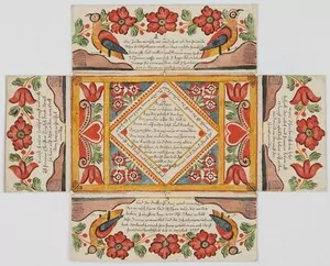 Schuler Auktionen AG - Anwünschung, 1795