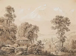 Schuler Auktionen AG - Birmann, Samuel 