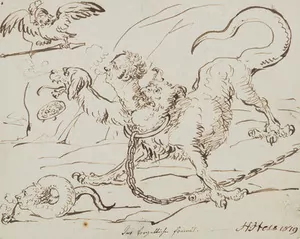 Schuler Auktionen AG - Hess, Hieronymus