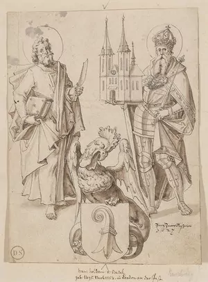 Schuler Auktionen AG - Nüscheler, Hans Jakob d.Ä.