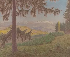 Schuler Auktionen AG - Perrier, Alexandre