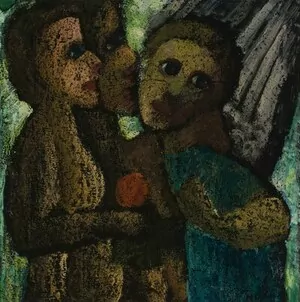 Schuler Auktionen AG - Dahm, Helen