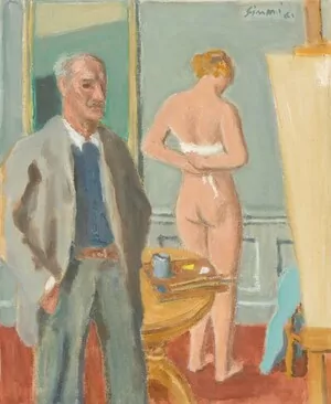 Schuler Auktionen AG - Gimmi, Wilhelm