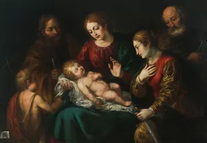 Schuler Auktionen AG - Román, Bartolomé