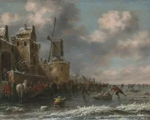 Schuler Auktionen AG - Heeremans, Thomas