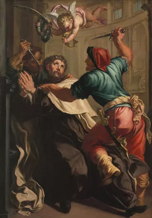 Schuler Auktionen AG - Süddeutsch, 18.Jh.
