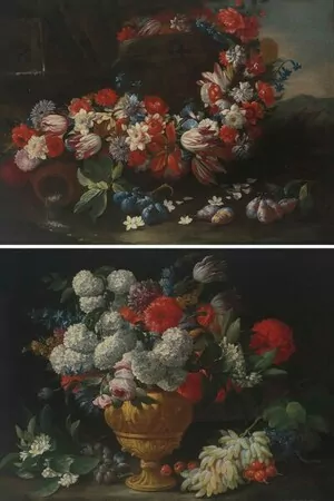 Schuler Auktionen AG - Questa, Francesco della