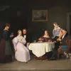 Schuler Auktionen AG - Kreul, Johann Friedrich Karl