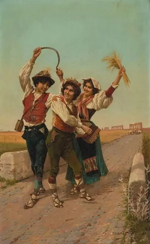 Schuler Auktionen AG - Indoni, Filippo 