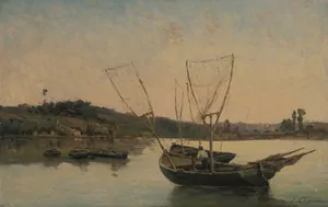 Schuler Auktionen AG - Lépine, Joseph