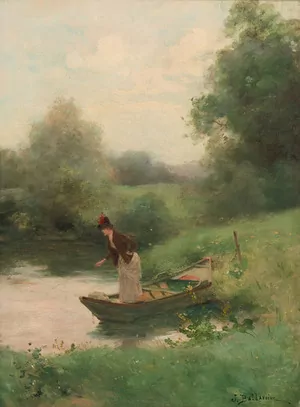 Schuler Auktionen AG - Ballavoine, Jules-Frédéric