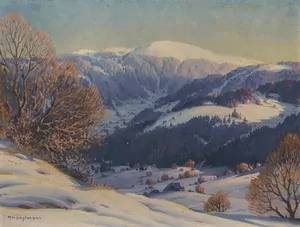 Schuler Auktionen AG - Hauptmann, Karl