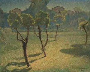 Schuler Auktionen AG - Barabino, Angelo
