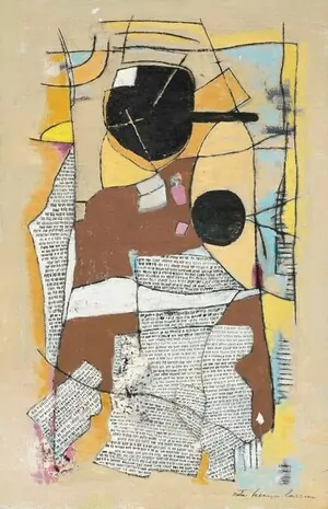 Schuler Auktionen AG - Kernn-Larsen, Rita