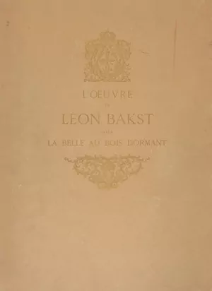 Schuler Auktionen AG - Bakst, Léon