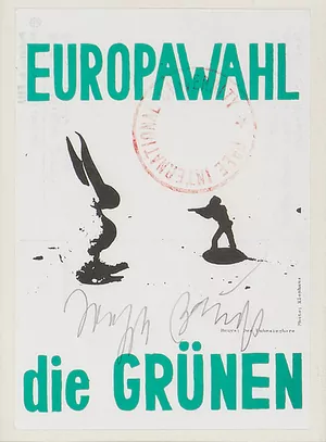 Schuler Auktionen AG - Beuys, Joseph