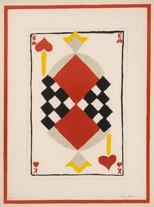 Schuler Auktionen AG - Delaunay-Terk, Sonja