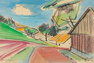 Schuler Auktionen AG - Grus, Jaroslav