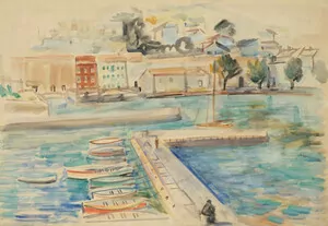 Schuler Auktionen AG - Grus, Jaroslav