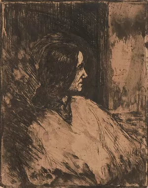 Schuler Auktionen AG - Nolde, Emil