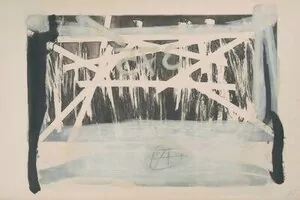 Schuler Auktionen AG - Tapies, Antoni