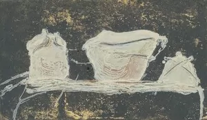 Schuler Auktionen AG - Tapies, Antoni