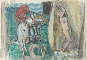 Schuler Auktionen AG - Barraud, Maurice
