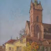 Schuler Auktionen AG - La Roche, Maria