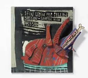 Schuler Auktionen AG - Spring, Lorenz