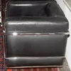 Schuler Auktionen AG - Le Corbusier, Charlotte Perriand und Pierre Jeanneret, Sessel "LC2"