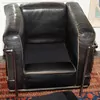 Schuler Auktionen AG - Le Corbusier, Charlotte Perriand und Pierre Jeanneret, Sessel "LC2"