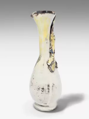 Schuler Auktionen AG - Margrit Linck-Daepp, grosse Vase
