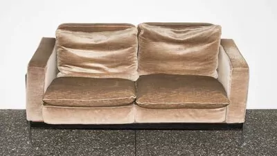 Schuler Auktionen AG - Robert Haussmann, Sofa "RH 302 Atlas"