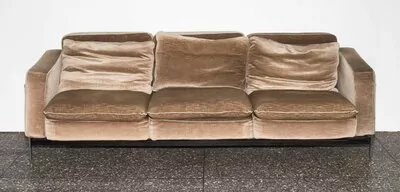 Schuler Auktionen AG - Robert Haussmann, Sofa "RH 302 Atlas"