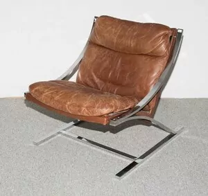 Schuler Auktionen AG - Paul Tuttle, Sessel "Zeta"