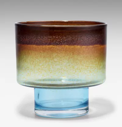 Schuler Auktionen AG - Venini & C., Vase