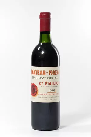 Schuler Auktionen AG - Chateau Figeac